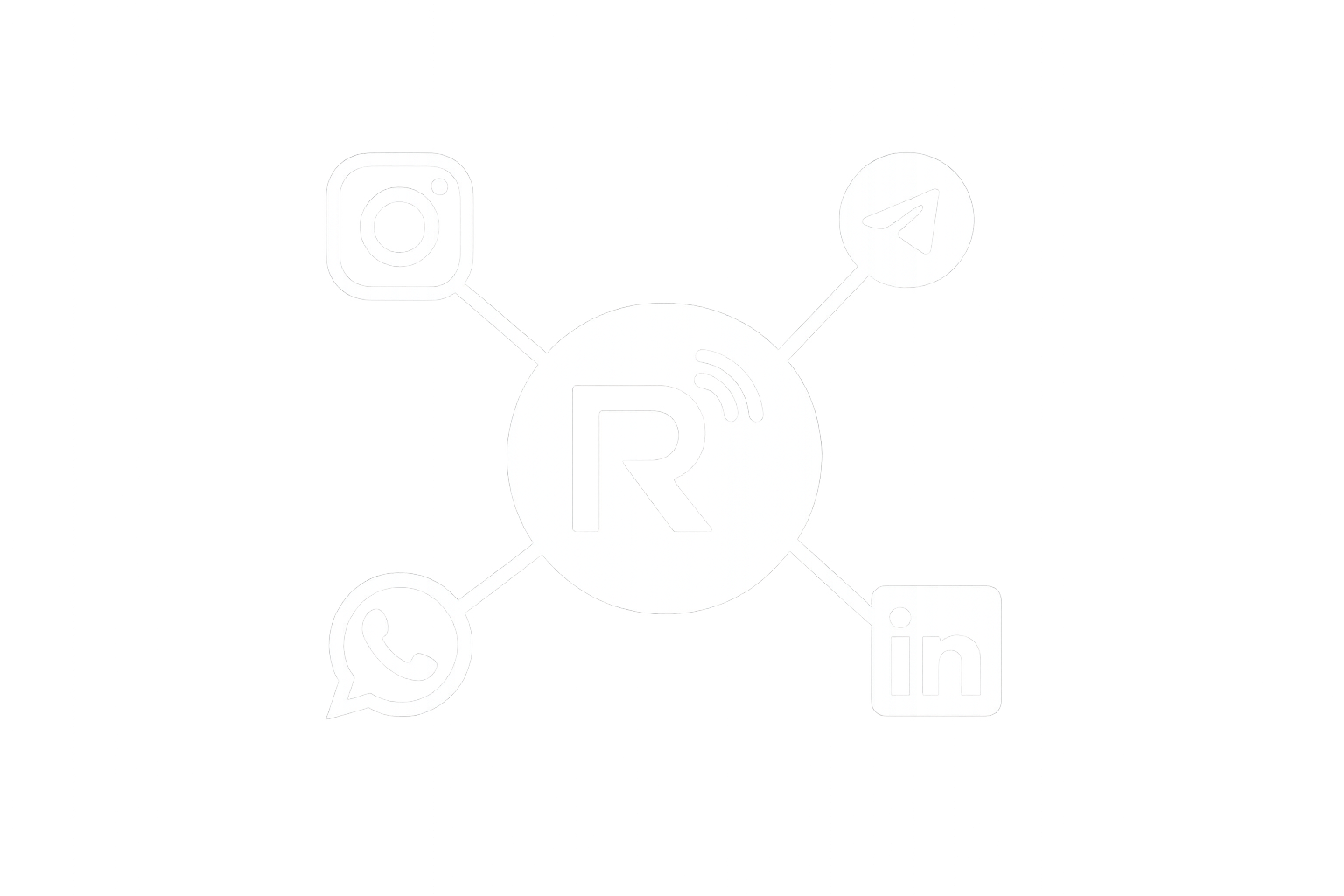 برای شبکه‌سازی هوشمند